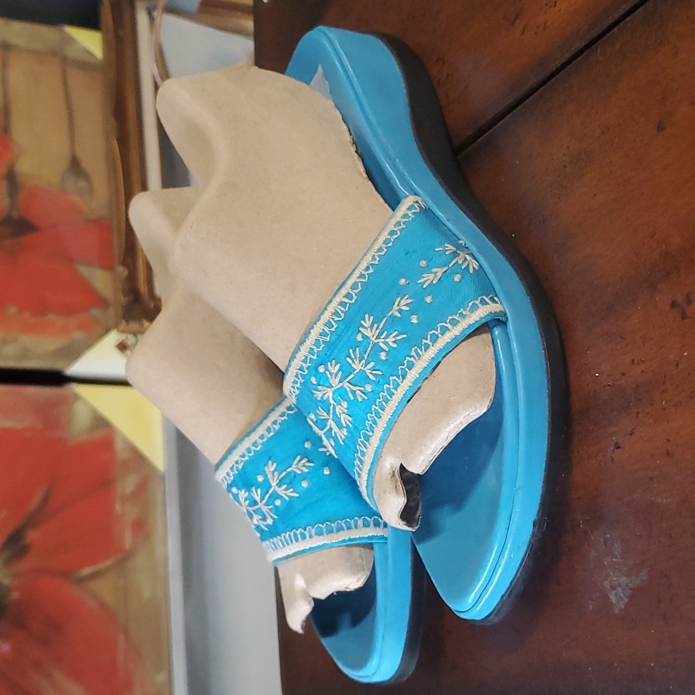 Vintage Kenneth Cole Sandals